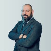 Mavi Gök Airlines Employee Ahmet Dinler's profile photo