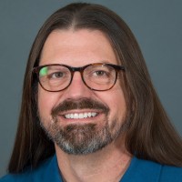 Cribl Employee Troy Barnes's profile photo