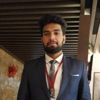 iResearch Services Employee Rahul Chandran's profile photo