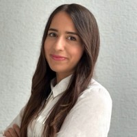 Xeropan Employee Zsanett Fekete's profile photo