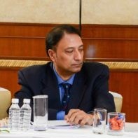 Tarun Mathur Email & Phone Number