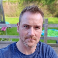 Luke Penrose Email & Phone Number