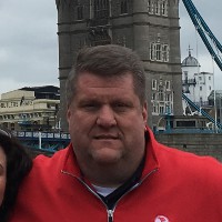 John McKim Email & Phone Number