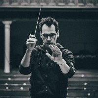 Theta Lake Employee David Bennington's profile photo