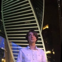 Egor Kovalenko Email