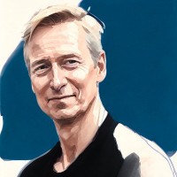 DEUS: human(ity)-centered AI Employee Ron Vrijmoet's profile photo