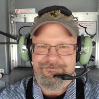Air Transport International, Inc. Employee Mitchell Cooke's profile photo