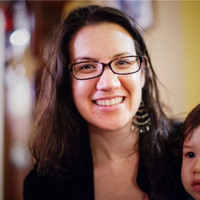 HalfSteps Employee Tanya Roth's profile photo