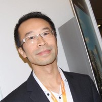 Joy Aether Employee Ricky Lui's profile photo