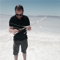 Micron Technology Employee Davide Colombo's profile photo