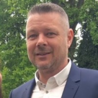 Graham Johnston Email