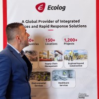 Ecolog International Employee Adil Adilovci's profile photo