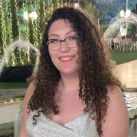 BBT.live Employee Noy Danenberg's profile photo