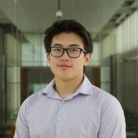 PwC Canada Employee Matthew Ding's profile photo