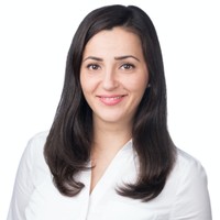 eGrowcery Employee Iuliana Tataru's profile photo