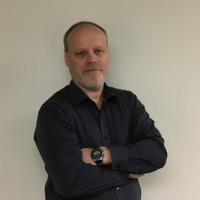 Industries HyperShell Inc Employee Jen-Francis Cayer's profile photo