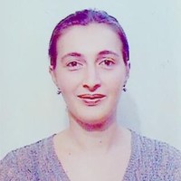 Rico Express Employee Nino Chilindrishvili's profile photo
