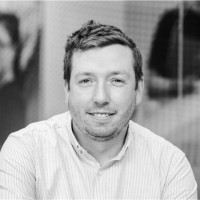 Siemens Gamesa Employee Simon Blackwell's profile photo