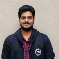 Doerscircle.com Employee Vishnu Sadeesan's profile photo
