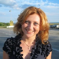 ShipTop Employee Halyna Boichuk's profile photo