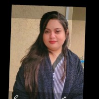 Saima Ansari's profile photo