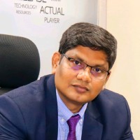 Conquerors Software Technologies  Employee Samson P's profile photo