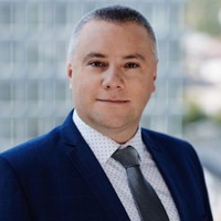 TD SYNNEX Poland Employee Michal Pik's profile photo