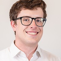Contentsquare Employee Blake McGuire's profile photo