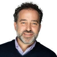 Electric Hydrogen Employee Jacob Susman's profile photo