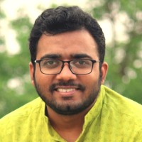 AICTE Employee Amol Gulhane's profile photo