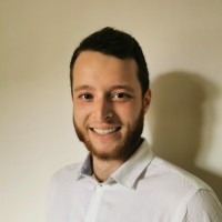 Primeum Employee Louis Tromparent's profile photo