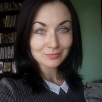 Gmdh Llc Employee Natalie Lopadchak-Panasenko's profile photo