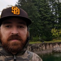 Oak Lodge Water Services District Employee Paul Witzig's profile photo