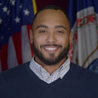 Virginia Department of Mines, Minerals, and Energy Employee John Thompson's profile photo