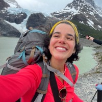 Meio Employee Rebecca Maria's profile photo