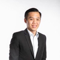 AMICULUM Employee Leon Ng's profile photo