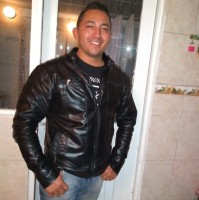 Luis Muñoz Email