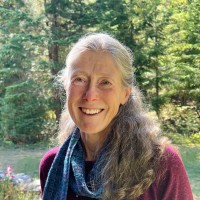 Model Forest Policy Program Employee Margaret Hall's profile photo
