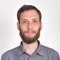 EDIT. - Disruptive Digital Education Employee Eduardo Rossini's profile photo