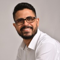Ada Employee Telson Fernandes's profile photo