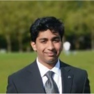 Aditya Nair Email