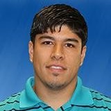 Better Qualified LLC Employee Michael Palominos's profile photo