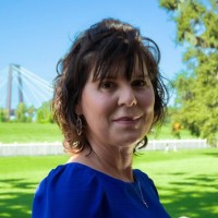 Latter & Blum Companies Employee Toni Benoit's profile photo