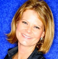 Golfweek Employee Beth Nichols's profile photo