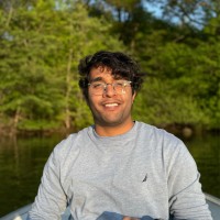 WINLAB Employee Rohan Sada's profile photo