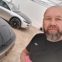 Lightyear Employee Bart Mink's profile photo