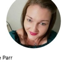 Fluidity Software Solutions Employee Kerrin Kibur's profile photo