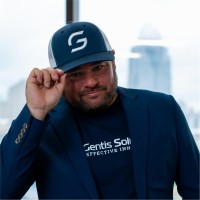 Gentis Solutions Employee Beau Phillips's profile photo