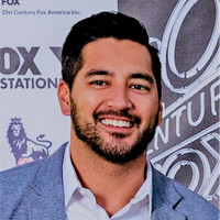 Fox Corporation Employee Steve Moy's profile photo
