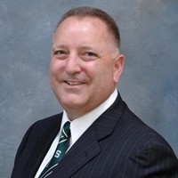 Edelbrock Group Employee Rob Morse's profile photo